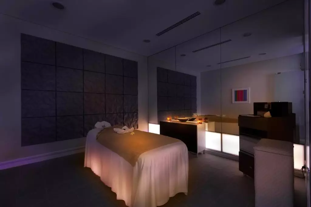 Novotel Abu Dhabi Al Bustan
